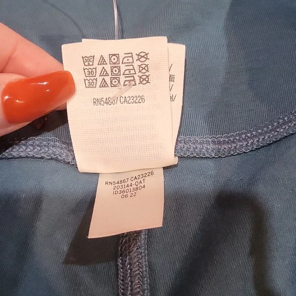 Victoria's Secret PINK Yoga Pants - Picture 11 of 16